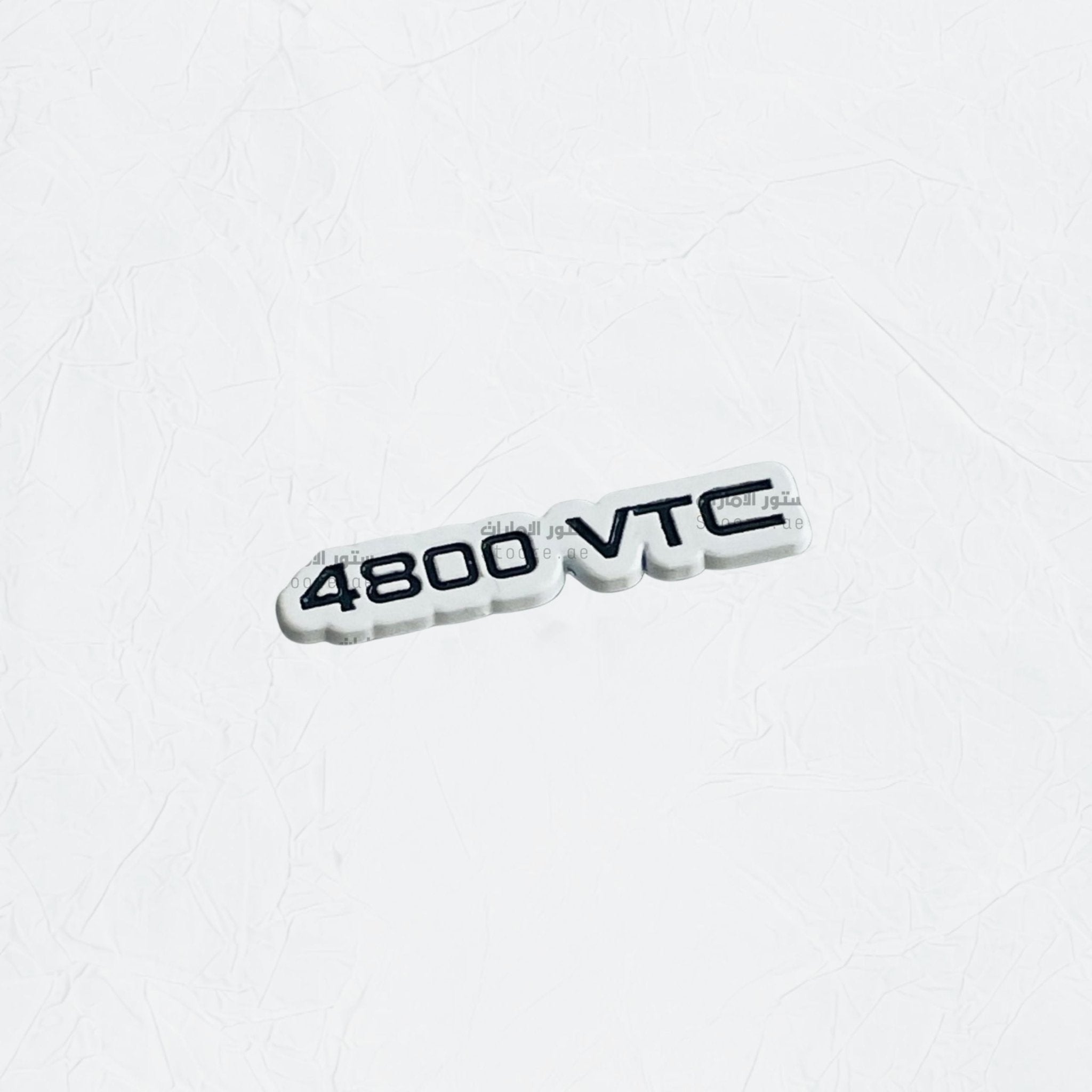 Badge 4800 VTC
